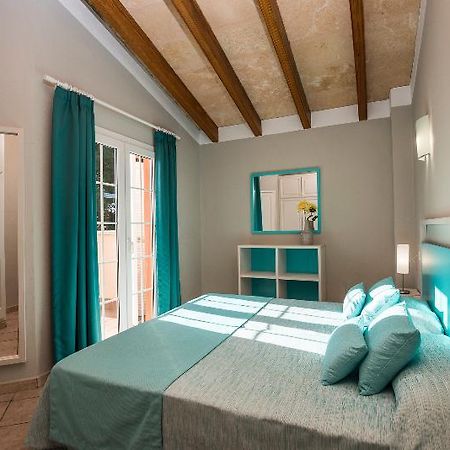Maribel Villas Cala Blanca  Exterior foto
