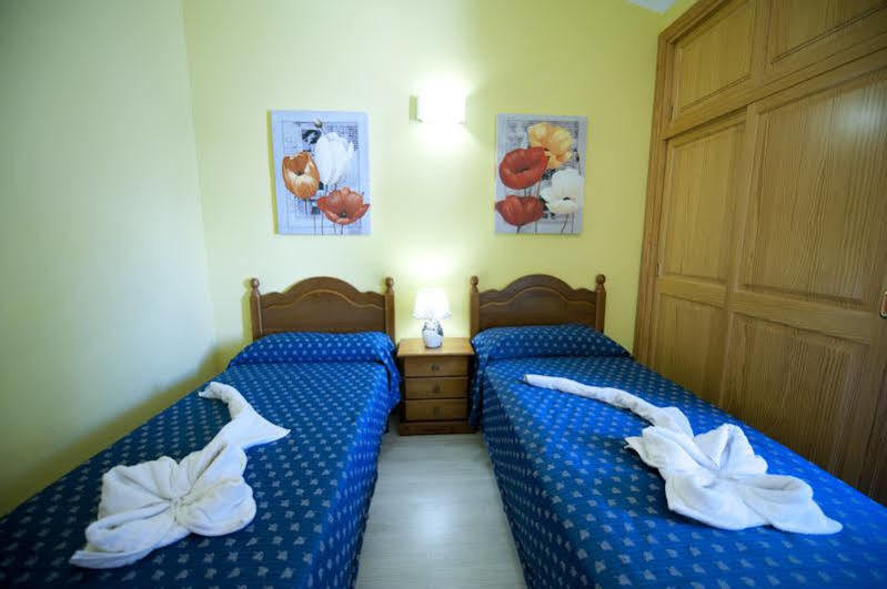 Maribel Villas Cala Blanca  Exterior foto