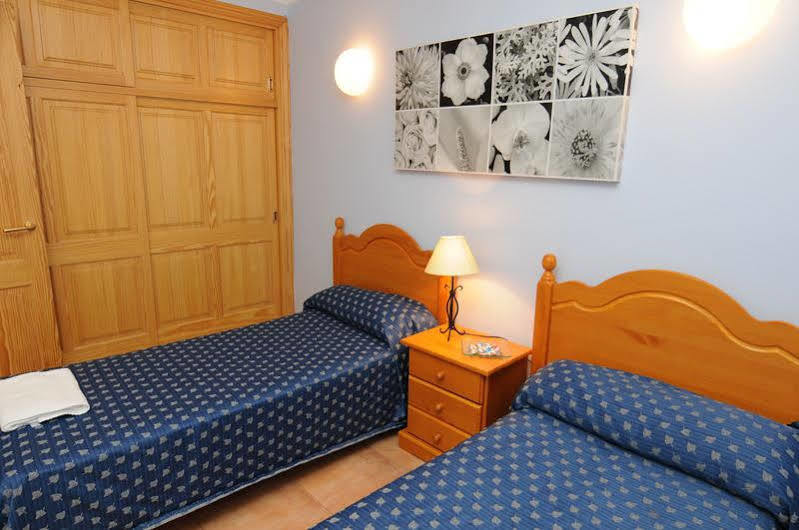 Maribel Villas Cala Blanca  Exterior foto