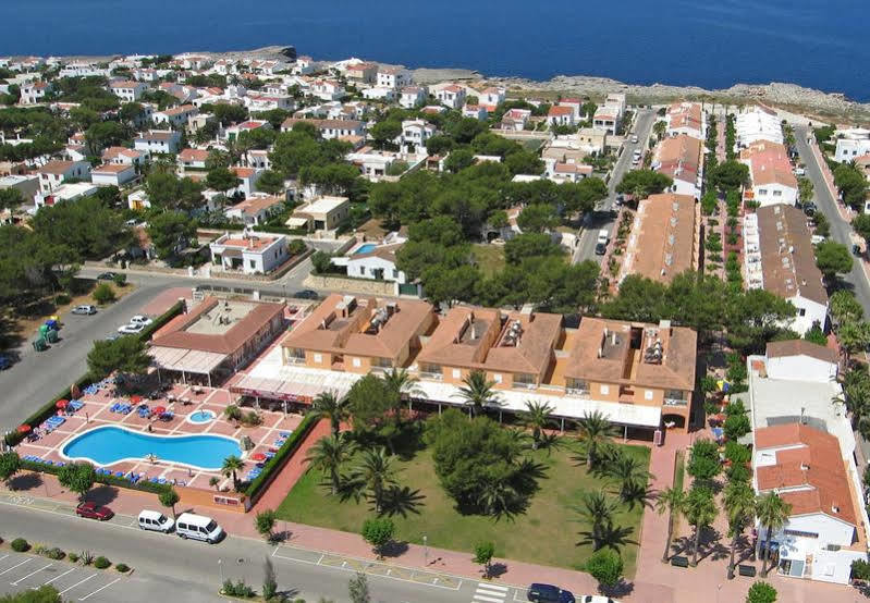 Maribel Villas Cala Blanca  Exterior foto