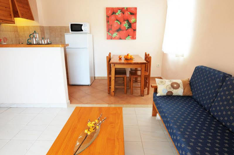 Maribel Villas Cala Blanca  Exterior foto