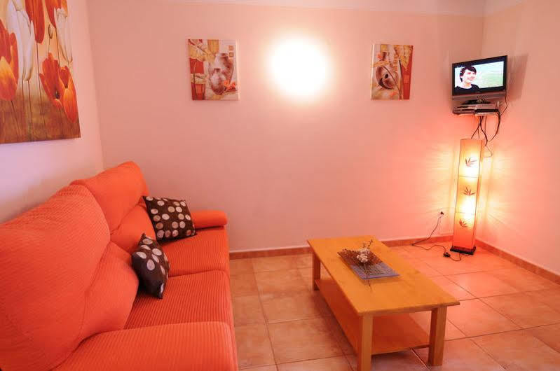 Maribel Villas Cala Blanca  Exterior foto