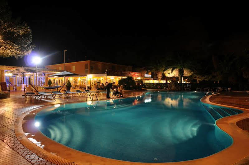 Maribel Villas Cala Blanca  Exterior foto