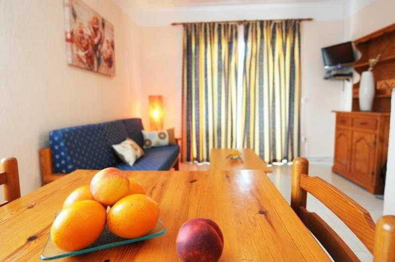 Maribel Villas Cala Blanca  Exterior foto