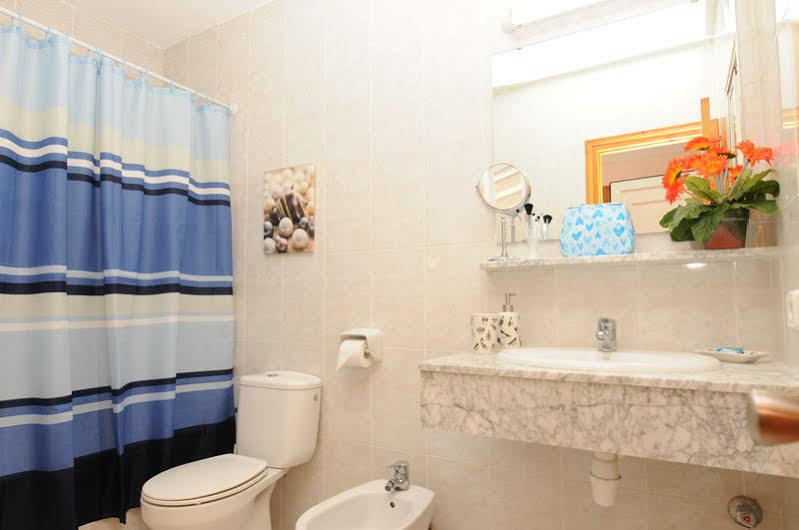 Maribel Villas Cala Blanca  Exterior foto